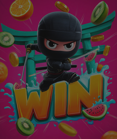 Ninja Crash