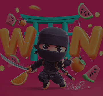Ninja Crash