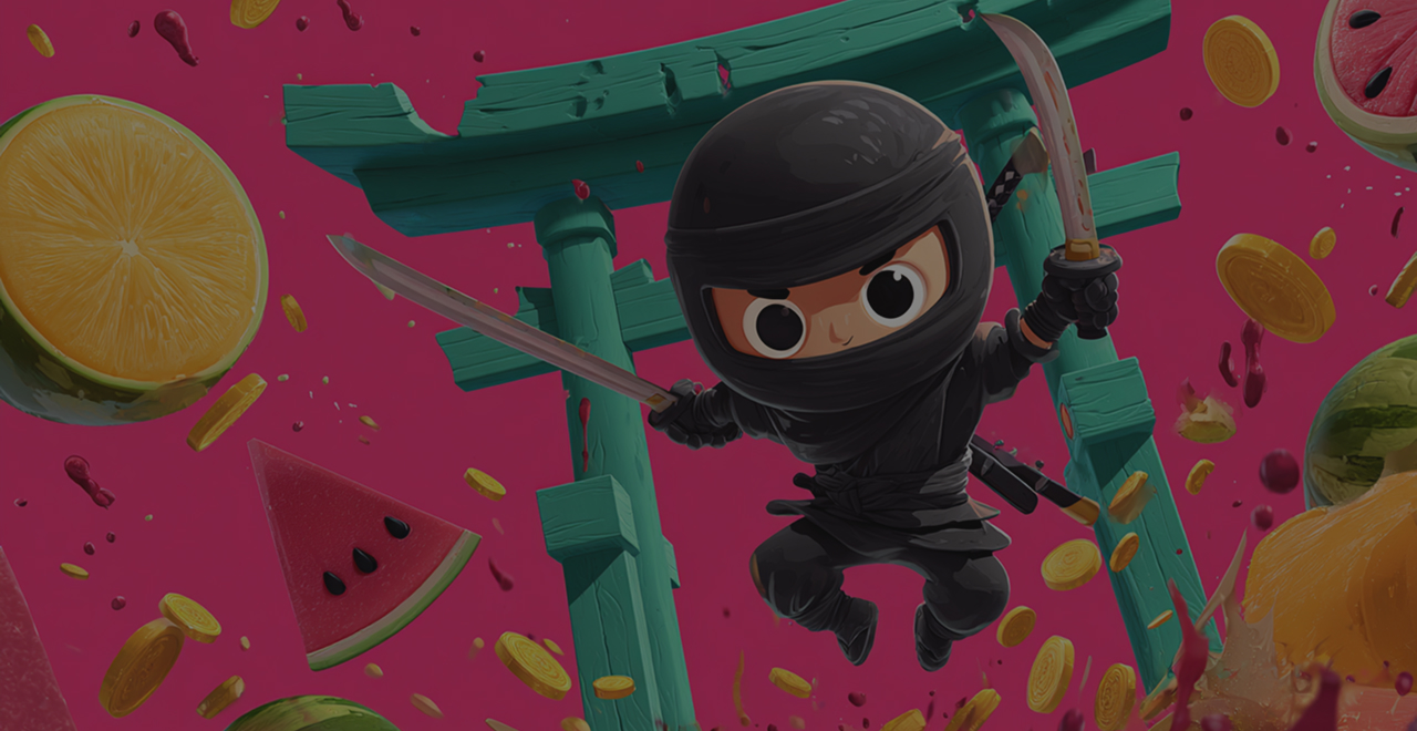 Ninja Crash