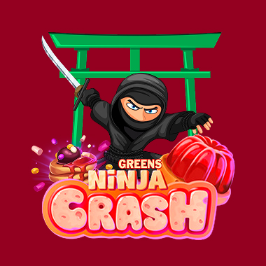 Ninja Crash